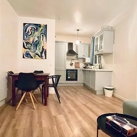 Chic1br In 9thwalk To Opera & Louvre Appartement
