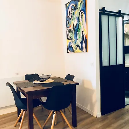Chic1br In 9thwalk To Opera & Louvre *