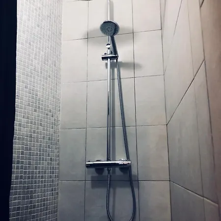 Appartement Chic1br In 9thwalk To Opera & Louvre *