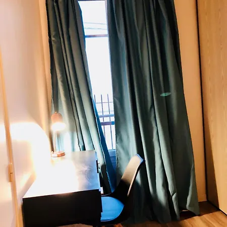 Chic1br In 9thwalk To Opera & Louvre *