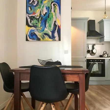 Lägenhet Chic1br In 9thwalk To Opera & Louvre *